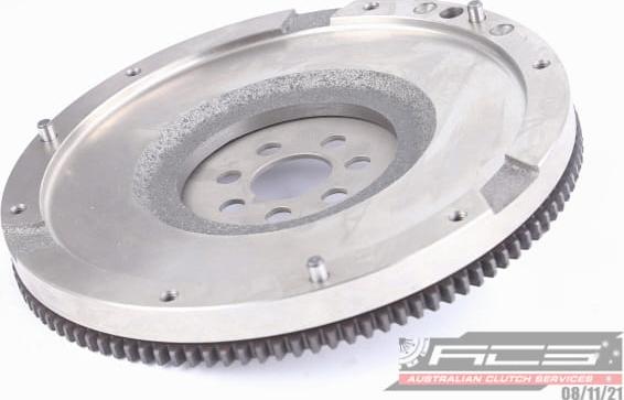 AUSTRALIAN CLUTCH FMI125 - Маховик abcparts.ee