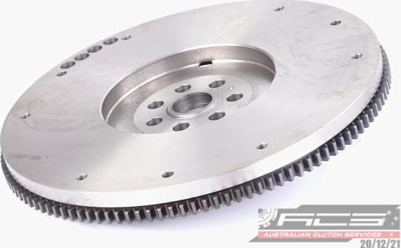 AUSTRALIAN CLUTCH FMI225 - Маховик abcparts.ee