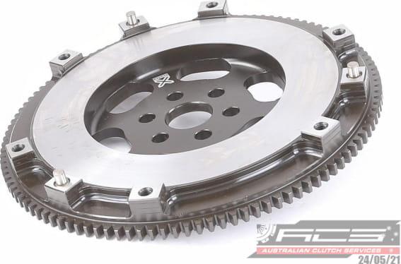 AUSTRALIAN CLUTCH FMZ101CL - Маховик abcparts.ee