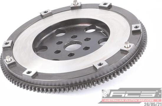 AUSTRALIAN CLUTCH FMZ101C - Маховик abcparts.ee