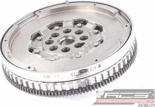 AUSTRALIAN CLUTCH FRE127DM - Маховик abcparts.ee