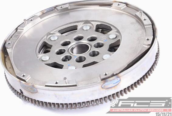 AUSTRALIAN CLUTCH FSZ179DM - Маховик abcparts.ee