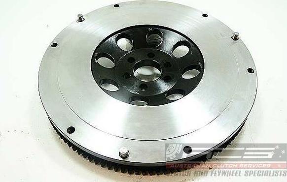 AUSTRALIAN CLUTCH FTY011C - Маховик abcparts.ee