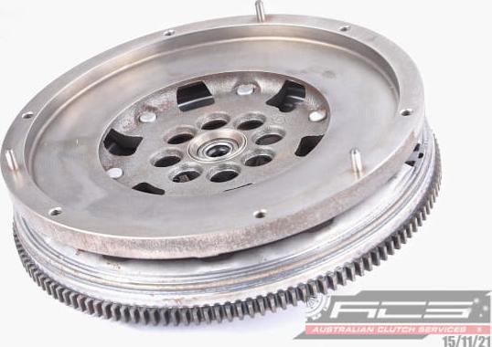 AUSTRALIAN CLUTCH FVW115DM - Маховик abcparts.ee