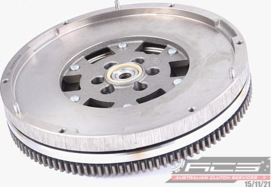 AUSTRALIAN CLUTCH FVW139DM - Маховик abcparts.ee