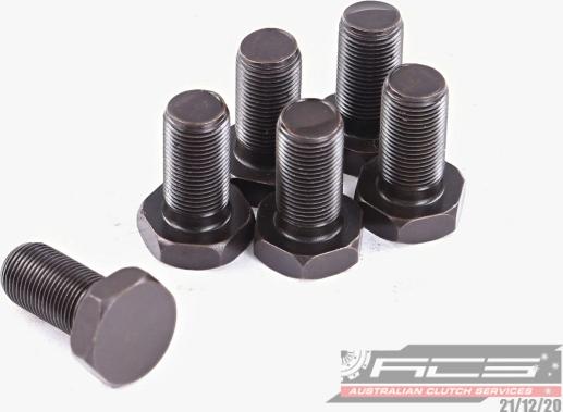 AUSTRALIAN CLUTCH FWBFD20HD - Комплект болтов, маховик abcparts.ee