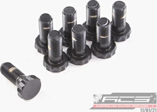 AUSTRALIAN CLUTCH FWBMI05 - Комплект болтов, маховик abcparts.ee
