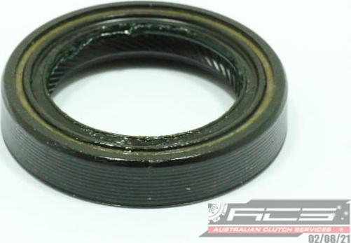 AUSTRALIAN CLUTCH GSFD001 - Уплотняющее кольцо, ступенчатая коробка передач abcparts.ee