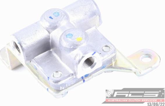 AUSTRALIAN CLUTCH HDTY001 - Проводка сцепления abcparts.ee
