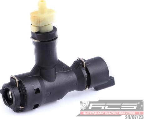 AUSTRALIAN CLUTCH HPVW021 - Ограничитель крутящего момента наконечника сцепления abcparts.ee