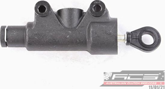 AUSTRALIAN CLUTCH MCBM006 - Главный цилиндр, система сцепления abcparts.ee