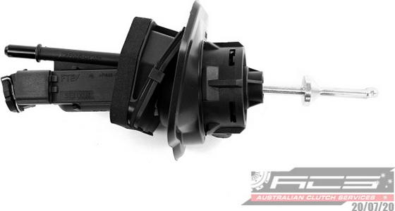 AUSTRALIAN CLUTCH MCFD064 - Главный цилиндр, система сцепления abcparts.ee
