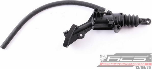 AUSTRALIAN CLUTCH MCFD078 - Главный цилиндр, система сцепления abcparts.ee