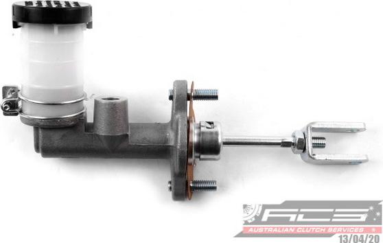 AUSTRALIAN CLUTCH MCGM013 - Главный цилиндр, система сцепления abcparts.ee