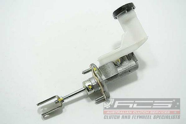 AUSTRALIAN CLUTCH MCGM033 - Главный цилиндр, система сцепления abcparts.ee