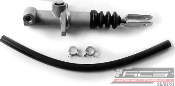 AUSTRALIAN CLUTCH MCGM028 - Главный цилиндр, система сцепления abcparts.ee