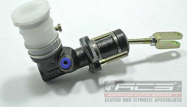AUSTRALIAN CLUTCH MCHN010 - Главный цилиндр, система сцепления abcparts.ee