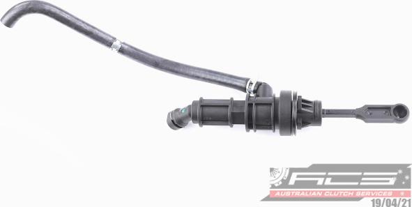 AUSTRALIAN CLUTCH MCJE001 - Главный цилиндр, система сцепления abcparts.ee