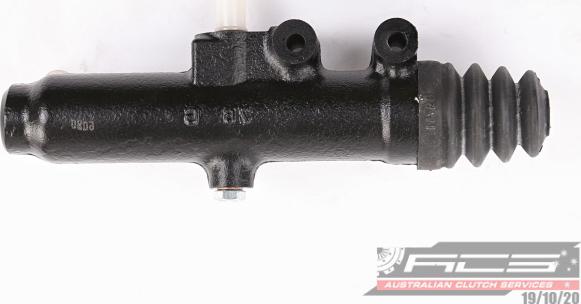 AUSTRALIAN CLUTCH MCMB035 - Главный цилиндр, система сцепления abcparts.ee