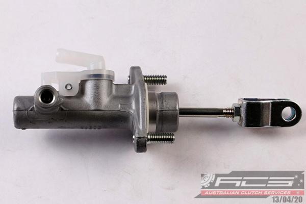 AUSTRALIAN CLUTCH MCMI046 - Главный цилиндр, система сцепления abcparts.ee