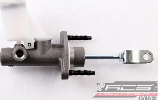 AUSTRALIAN CLUTCH MCMI051 - Главный цилиндр, система сцепления abcparts.ee