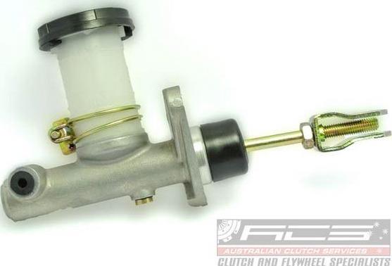 AUSTRALIAN CLUTCH MCMI009 - Главный цилиндр, система сцепления abcparts.ee