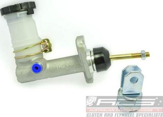 AUSTRALIAN CLUTCH MCMI006 - Главный цилиндр, система сцепления abcparts.ee