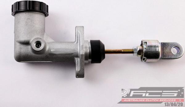 AUSTRALIAN CLUTCH MCMI019 - Главный цилиндр, система сцепления abcparts.ee