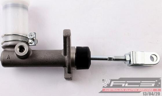 AUSTRALIAN CLUTCH MCMI035 - Главный цилиндр, система сцепления abcparts.ee