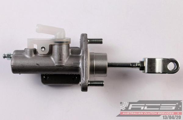 AUSTRALIAN CLUTCH MCMI020 - Главный цилиндр, система сцепления abcparts.ee