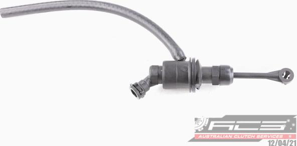 AUSTRALIAN CLUTCH MCSZ007 - Главный цилиндр, система сцепления abcparts.ee