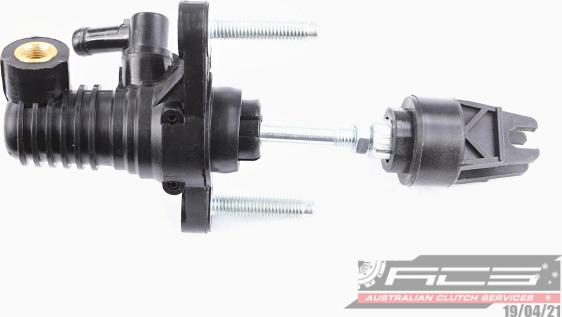 AUSTRALIAN CLUTCH MCTY001 - Главный цилиндр, система сцепления abcparts.ee