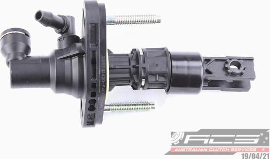 AUSTRALIAN CLUTCH MCTY158 - Главный цилиндр, система сцепления abcparts.ee