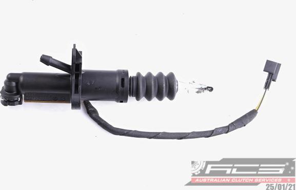 AUSTRALIAN CLUTCH MCVW019 - Главный цилиндр, система сцепления abcparts.ee