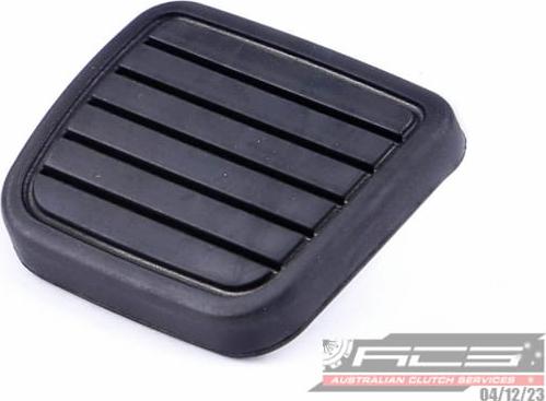 AUSTRALIAN CLUTCH PPCMZ05 - Педальные накладка, педаль тормоз abcparts.ee