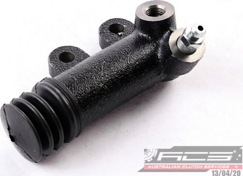 AUSTRALIAN CLUTCH SCDA004 - Рабочий цилиндр, система сцепления abcparts.ee