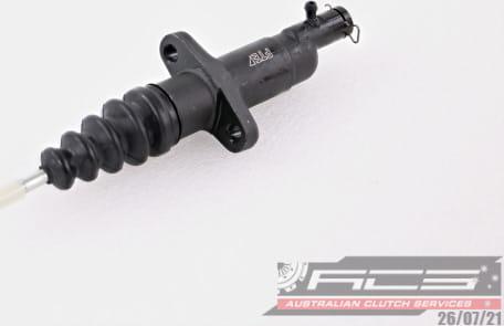 AUSTRALIAN CLUTCH SCFI008 - Рабочий цилиндр, система сцепления abcparts.ee
