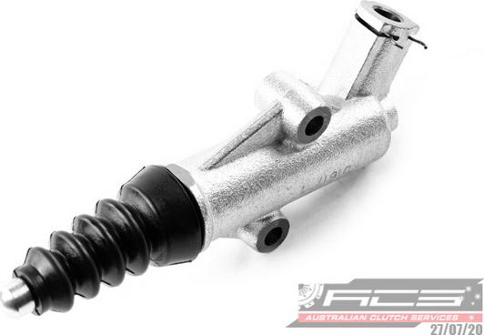 AUSTRALIAN CLUTCH SCFI007 - Рабочий цилиндр, система сцепления abcparts.ee