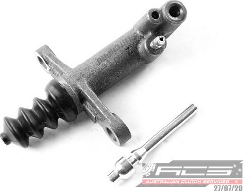 AUSTRALIAN CLUTCH SCGM004 - Рабочий цилиндр, система сцепления abcparts.ee