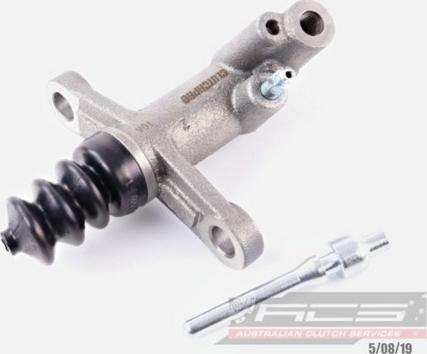 AUSTRALIAN CLUTCH SCGM001 - Рабочий цилиндр, система сцепления abcparts.ee