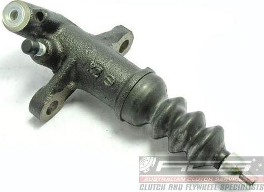 AUSTRALIAN CLUTCH SCGM010 - Рабочий цилиндр, система сцепления abcparts.ee