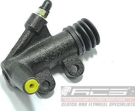 AUSTRALIAN CLUTCH SCGM021 - Рабочий цилиндр, система сцепления abcparts.ee