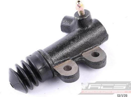 AUSTRALIAN CLUTCH SCHN001 - Рабочий цилиндр, система сцепления abcparts.ee