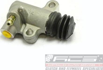 AUSTRALIAN CLUTCH SCHN003 - Рабочий цилиндр, система сцепления abcparts.ee