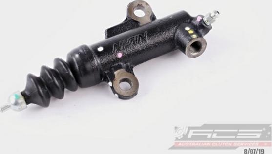 AUSTRALIAN CLUTCH SCIZ016 - Рабочий цилиндр, система сцепления abcparts.ee