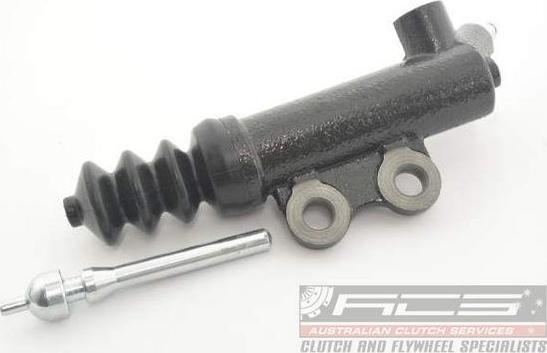 AUSTRALIAN CLUTCH SCIZ013 - Рабочий цилиндр, система сцепления abcparts.ee