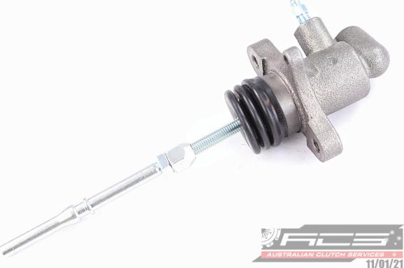 AUSTRALIAN CLUTCH SCIZ017 - Рабочий цилиндр, система сцепления abcparts.ee