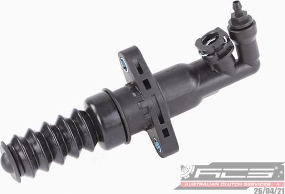 AUSTRALIAN CLUTCH SCLE009 - Рабочий цилиндр, система сцепления abcparts.ee