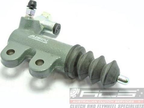 AUSTRALIAN CLUTCH SCMI010 - Рабочий цилиндр, система сцепления abcparts.ee