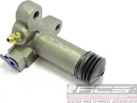 AUSTRALIAN CLUTCH SCMI018 - Рабочий цилиндр, система сцепления abcparts.ee